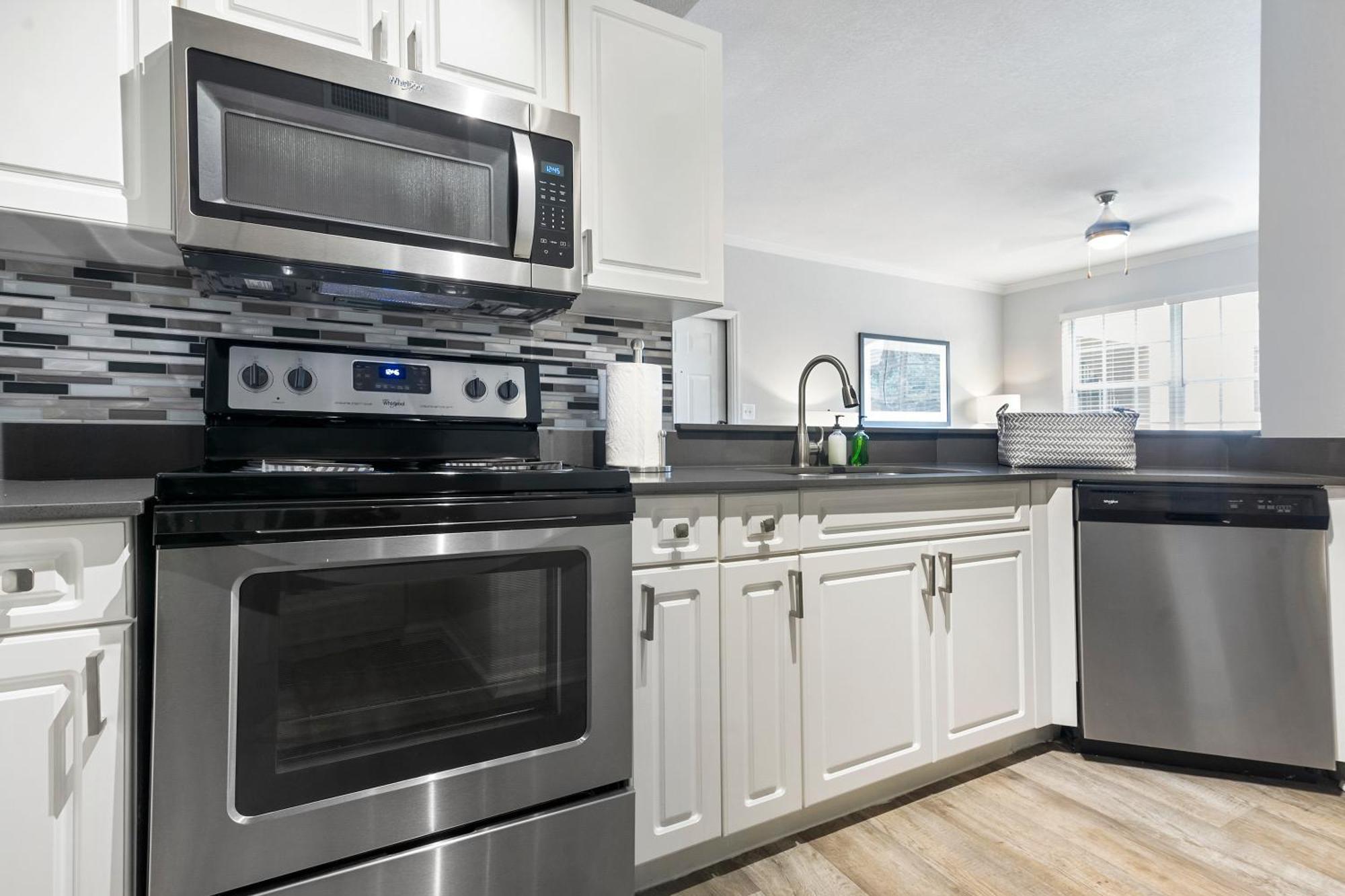 Отель Kasa Wellington South Florida Номер фото
