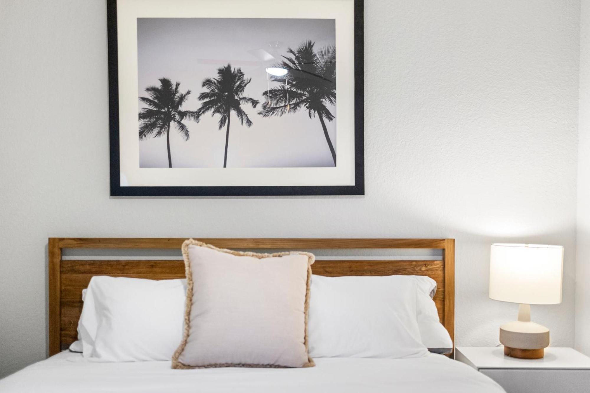 Отель Kasa Wellington South Florida Номер фото