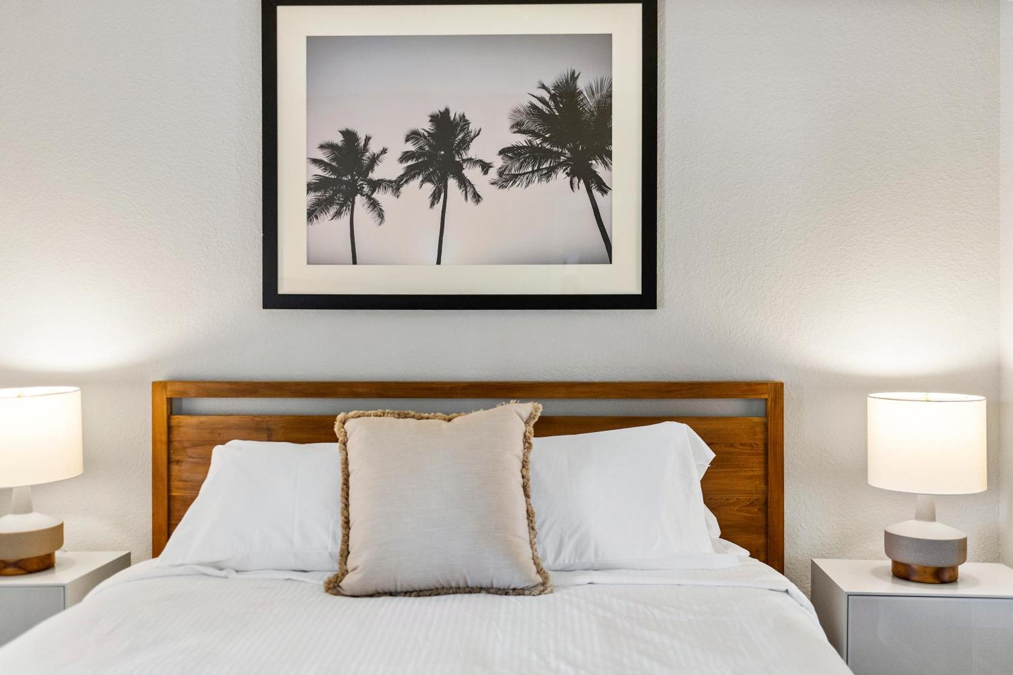 Отель Kasa Wellington South Florida Номер фото