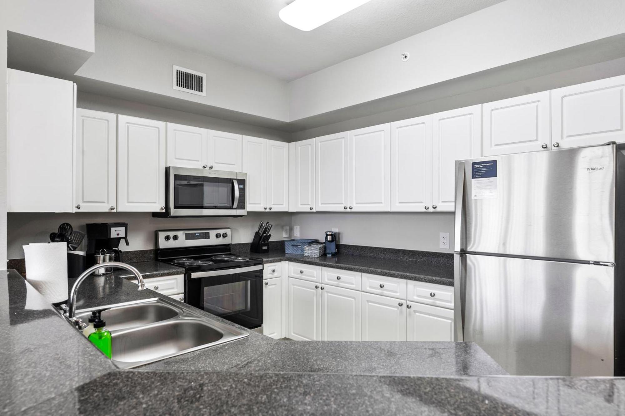 Отель Kasa Wellington South Florida Номер фото